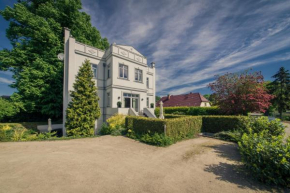 Gutshaus Krummin Usedom Krummin